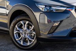 2024 Mazda CX-3 G20 Pure