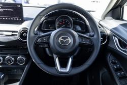 2024 Mazda CX-3 G20 Pure