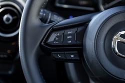 2024 Mazda CX-3 G20 Pure