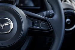 2024 Mazda CX-3 G20 Pure