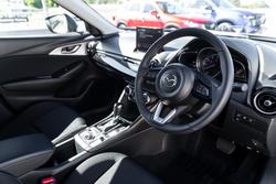 2024 Mazda CX-3 G20 Pure