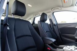 2024 Mazda CX-3 G20 Pure