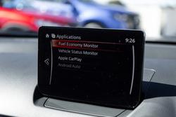 2024 Mazda CX-3 G20 Pure