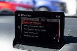 2024 Mazda CX-3 G20 Pure