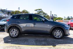 2024 Mazda CX-3 G20 Pure
