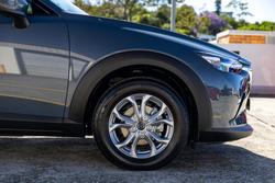 2024 Mazda CX-3 G20 Pure