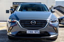 2024 Mazda CX-3 G20 Pure