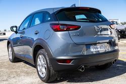 2024 Mazda CX-3 G20 Pure