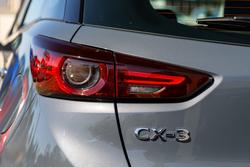 2024 Mazda CX-3 G20 Pure