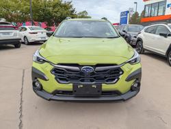 2026 Subaru Crosstrek 2.0S
