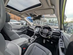 2026 Subaru Crosstrek 2.0S