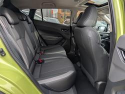 2026 Subaru Crosstrek 2.0S