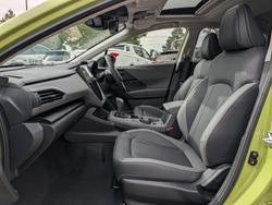 2026 Subaru Crosstrek 2.0S