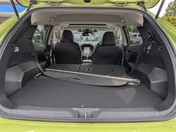 2026 Subaru Crosstrek 2.0S