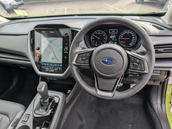 2026 Subaru Crosstrek 2.0S