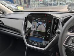 2026 Subaru Crosstrek 2.0S