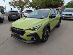 2026 Subaru Crosstrek 2.0S