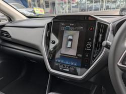 2026 Subaru Crosstrek 2.0S