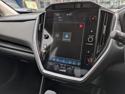 2026 Subaru Crosstrek 2.0S