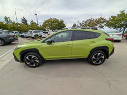 2026 Subaru Crosstrek 2.0S