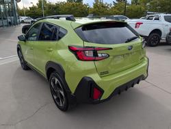 2026 Subaru Crosstrek 2.0S