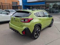 2026 Subaru Crosstrek 2.0S