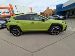 2026 Subaru Crosstrek 2.0S