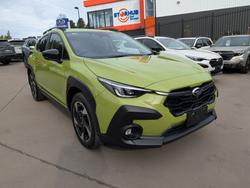 2026 Subaru Crosstrek 2.0S