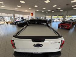 2025 Ford Ranger Wildtrak