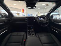 2025 Ford Ranger Wildtrak