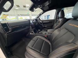 2025 Ford Ranger Wildtrak