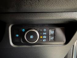 2025 Ford Ranger Wildtrak