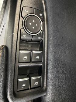 2025 Ford Ranger Wildtrak