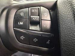 2025 Ford Ranger Wildtrak