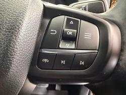 2025 Ford Ranger Wildtrak