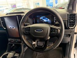 2025 Ford Ranger Wildtrak