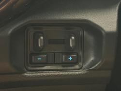 2025 Ford Ranger Wildtrak