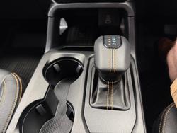 2025 Ford Ranger Wildtrak