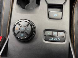 2025 Ford Ranger Wildtrak