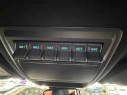 2025 Ford Ranger Wildtrak