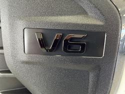 2025 Ford Ranger Wildtrak