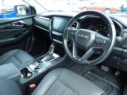 2024 Isuzu MU-X LS-T