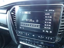 2024 Isuzu MU-X LS-T