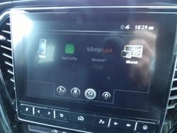 2024 Isuzu MU-X LS-T