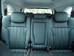 2024 Isuzu MU-X LS-T