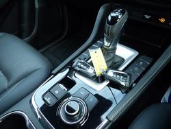 2024 Isuzu MU-X LS-T