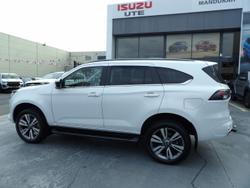 2024 Isuzu MU-X LS-T