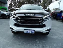 2024 Isuzu MU-X LS-T