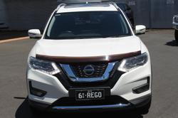 2021 Nissan X-TRAIL Ti