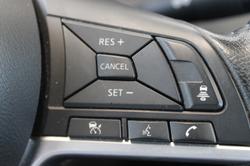 2021 Nissan X-TRAIL Ti